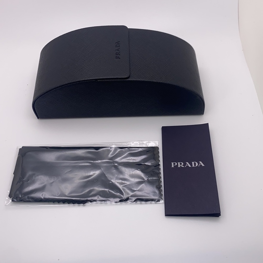 NWOT Prada Eyeglasses 07V - Picture 7 of 8